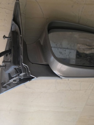 Right side mirror for Mercedes W209