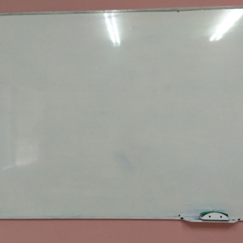 Marker board like new, 2 meters length, 1.2 meters height