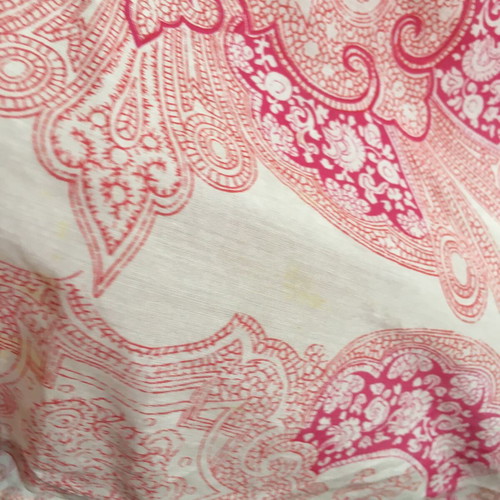 InWear silk cotton blend summer shirt, size M 38