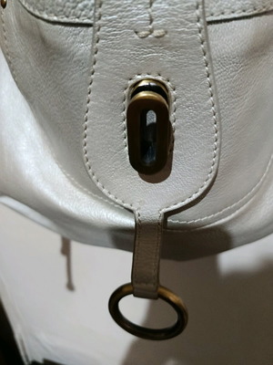 Mazzini bag like new