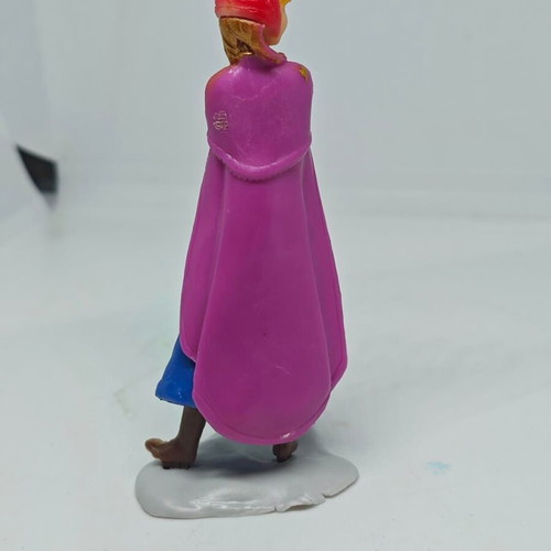 Anna Frozen Disney figure like new