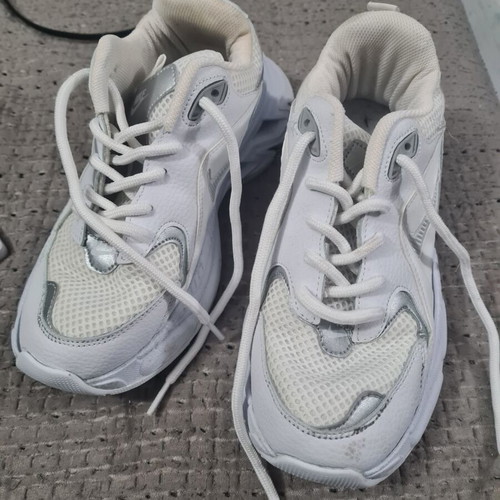 Nike women's sports sneakers, size 37, insole 22cm