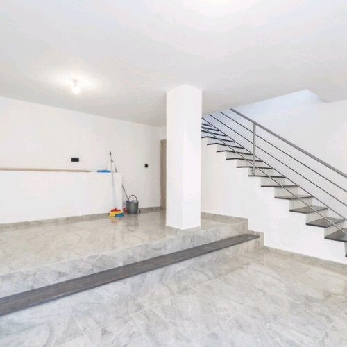 Maisonette 107 sq.m. fully renovated in center of Kavala