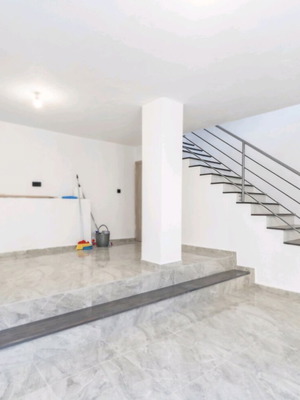 Maisonette 107 sq.m. fully renovated in center of Kavala