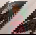 DeAgostini Κουκλίτσα από πορσελάνη σαν καινούργια