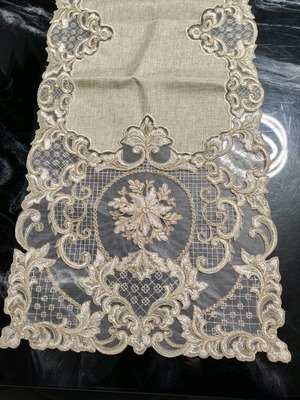 Table runner new 169×41