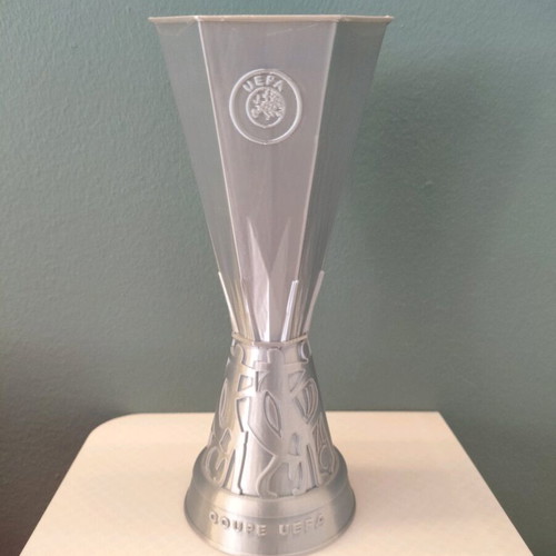Κύπελλο Europa League 3d printed, καινούργιο, ύψος 18 εκατοστά