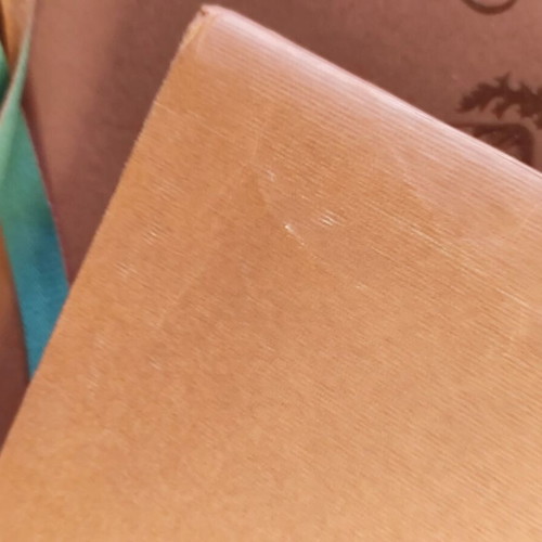 Loro Piana gift packaging envelopes used, set of 3