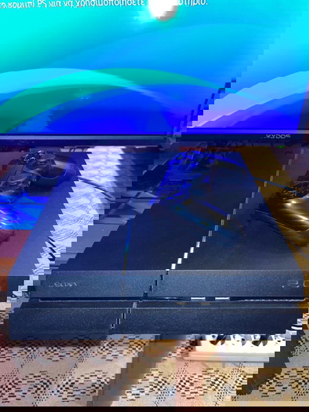 playstation 4 1TB