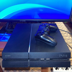 playstation 4 1TB