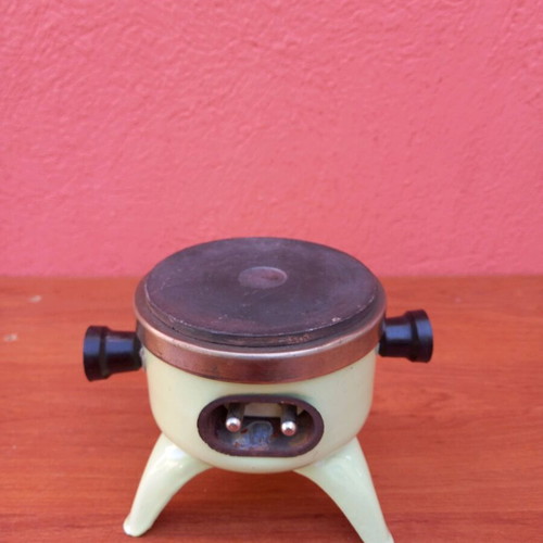 vintage electric eye