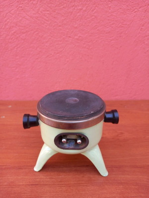 vintage electric eye