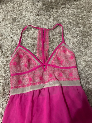 Triumph Babydoll used, size S, pink