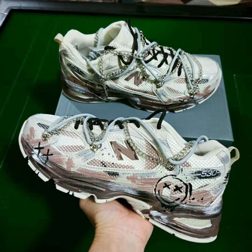 New Balance 530 Custom original sneakers new, different variations