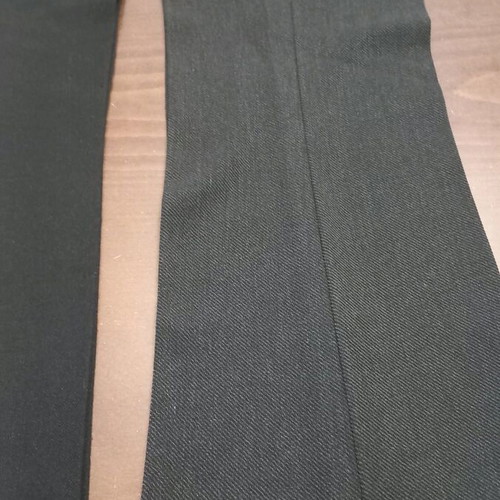 Women's pants like new, set of 2, size S