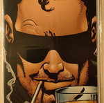 Hitman #21 comic book mint condition, DC 1997