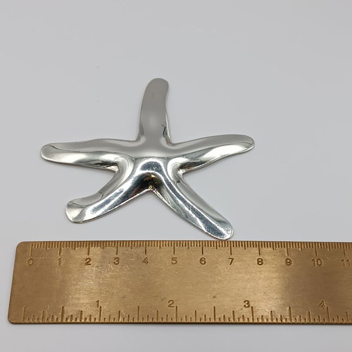 Pentheroudakis Vintage Collectible Decorative Starfish