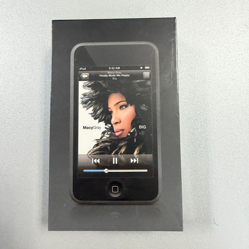 Apple iPod Touch 1st Gen 16GB Factory Sealed