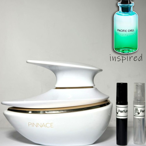 Pinnace French Tester Eau de Parfum 3 ml new, authentic