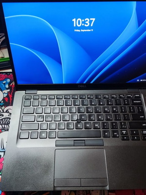Dell Latitude 5400 φορητός υπολογιστής Intel Core i7 8GB 256GB SSD