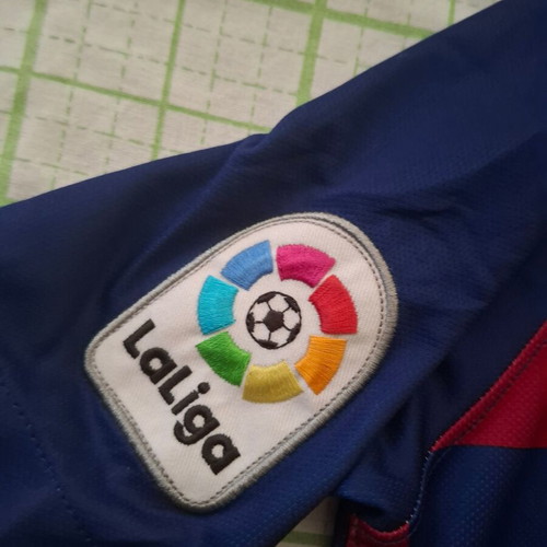 Barcelona Jersey Home Football Shirt 2019 2020 Nike Size Small