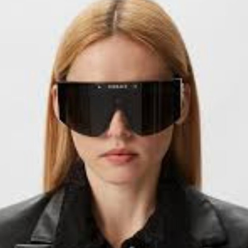 Versace VE4393 τριπλά γυαλιά ηλίου καινούργια