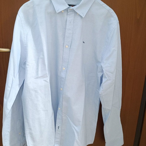 Funky Buddha men's shirt XXL like new