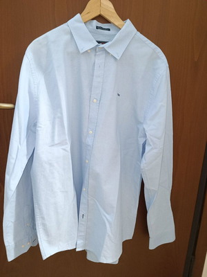 Funky Buddha men's shirt XXL like new