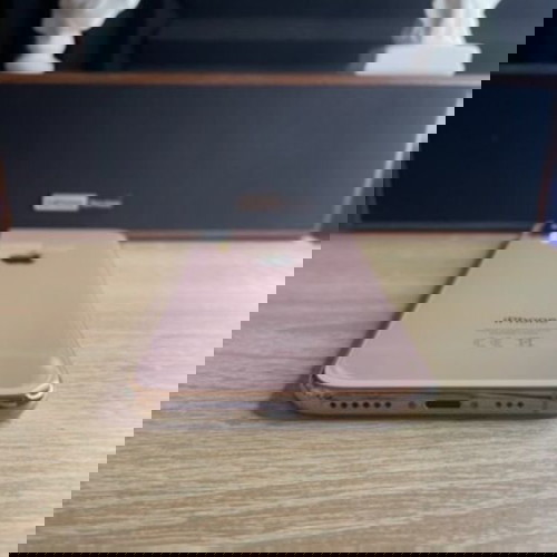 iPhone XS rose gold 256GB σαν καινούργιο