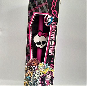 Πασχαλινή Λαμπάδα Κερί Monster High (#2)