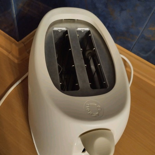 Moulinex toaster like new, barely used