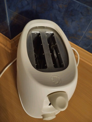 Moulinex toaster like new