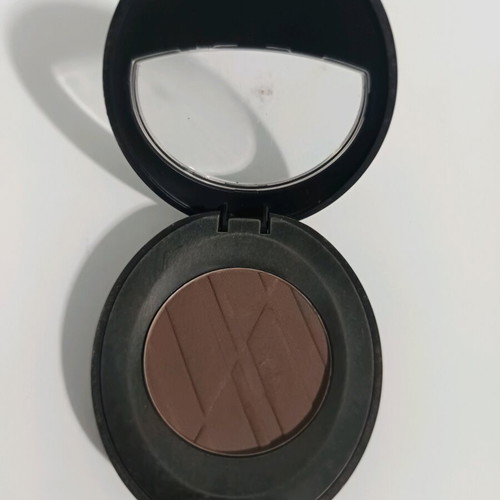 Golden Rose eyeshadow new in warm brown shade