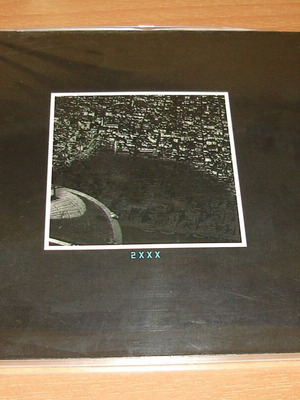 Lex 2XXX CD new, hip-hop