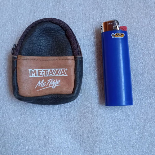 Metaxas Vintage 1990 Key Holder collectible, like new