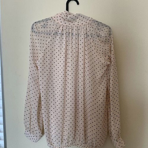 Set of women's shirts new, 2 pieces, size S