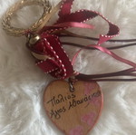 Saint Athanasios souvenir new