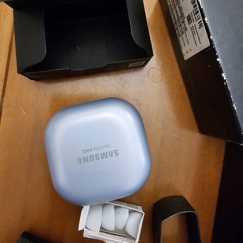 Galaxy Buds Pro like new with all accessories