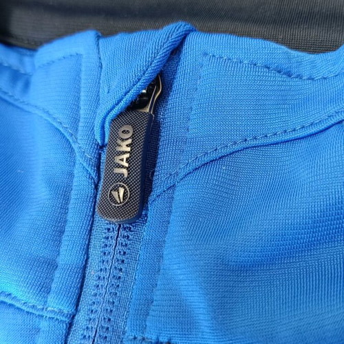 Karlsruher SC training jacket Jako 2015 size M like new