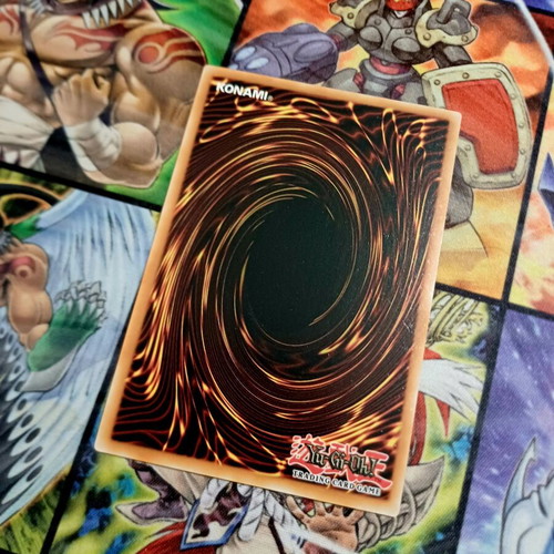 Melchid the Four-Face Beast RP02 Reprint Yu-Gi-Oh! card