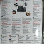 Labtec Numeric Keypad and Wireless Mouse Set New