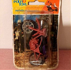 Polfi toys μηχανη
