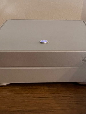 Phonostage Clearaudio Basic V2 μεταχειρισμένος προενισχυτής για πικάπ