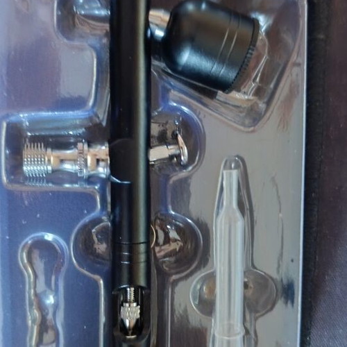 Airbrush new in box