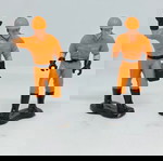  Φιγουρες Εργατες