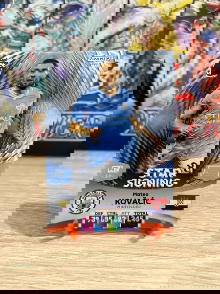mateo kovacic premier league