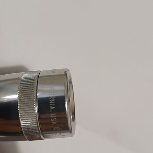 Mini Maglite flashlight like new