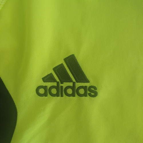 Spain goalkeeper jersey 2014 away