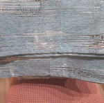 Richtaria new, decorative throws