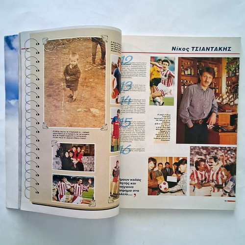 Mundial USA 94' football guide used, special edition
